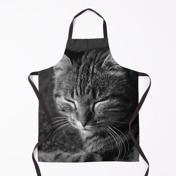 Item preview, cat portrait designed and sold by devil0035.