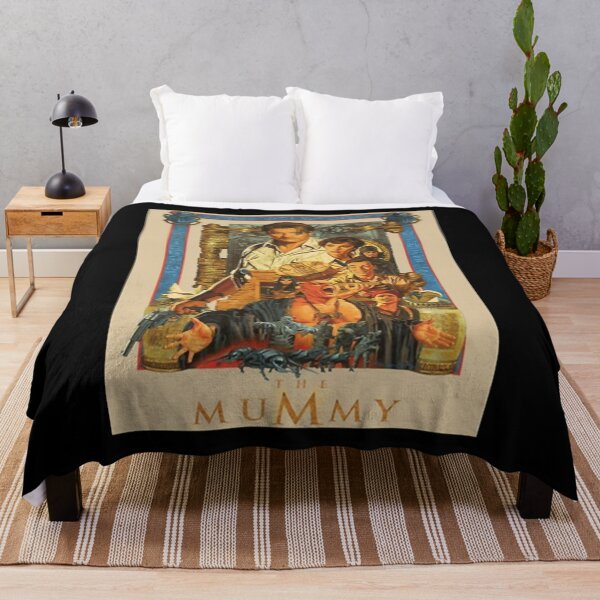 Item preview, Brendan, Fraser FanArt The Mummy Gift designed and sold by TomasZizka.