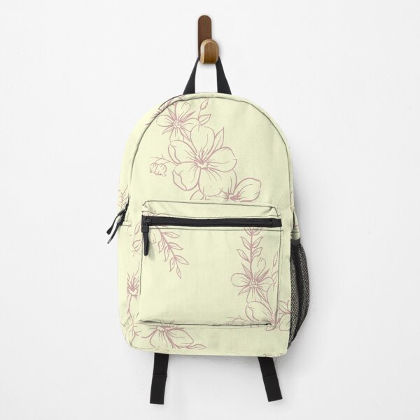 Item preview, Floral pattern designed and sold by DThinkersPalace.