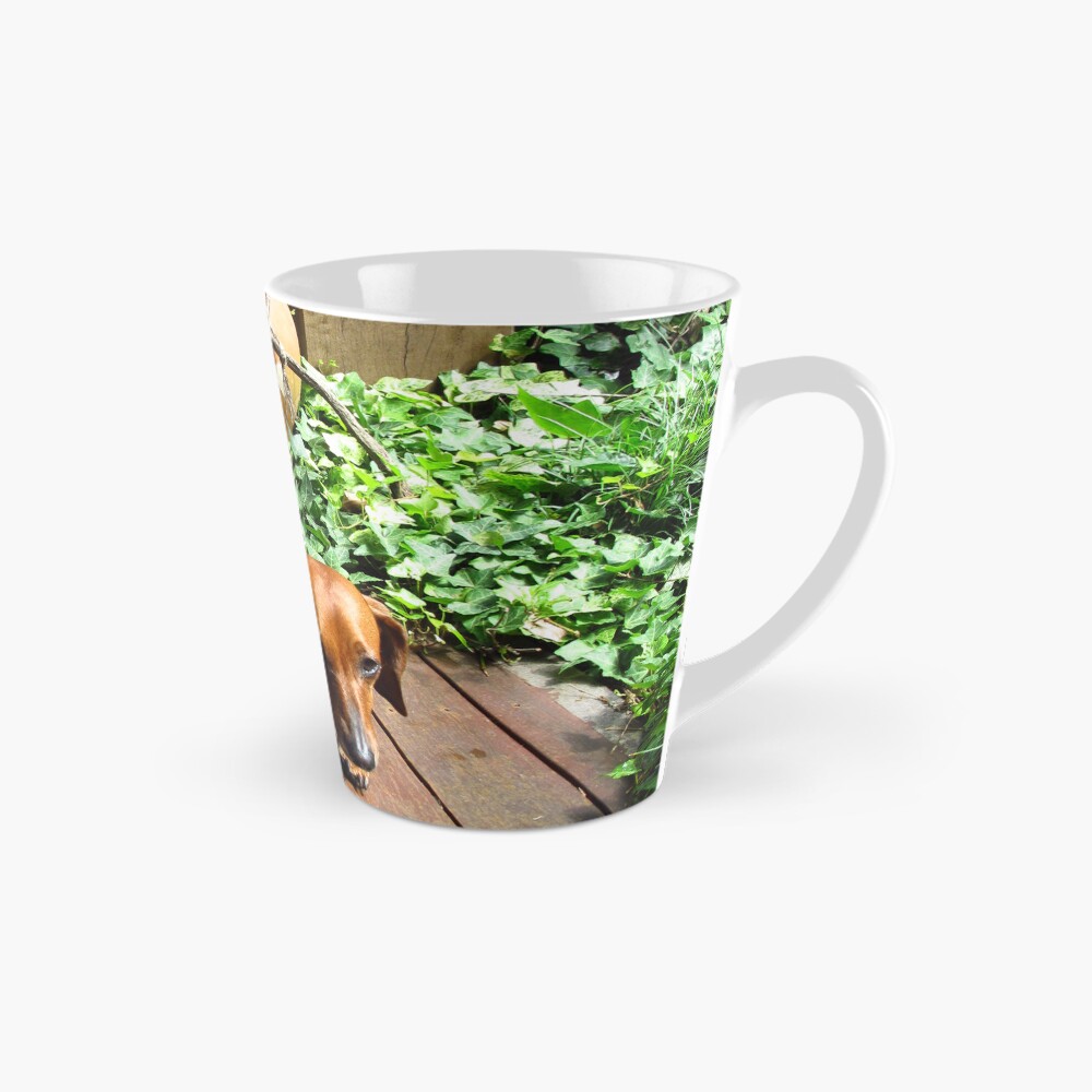 Artikel-Vorschau von Tasse (konisch), designt und verkauft von GCBela.