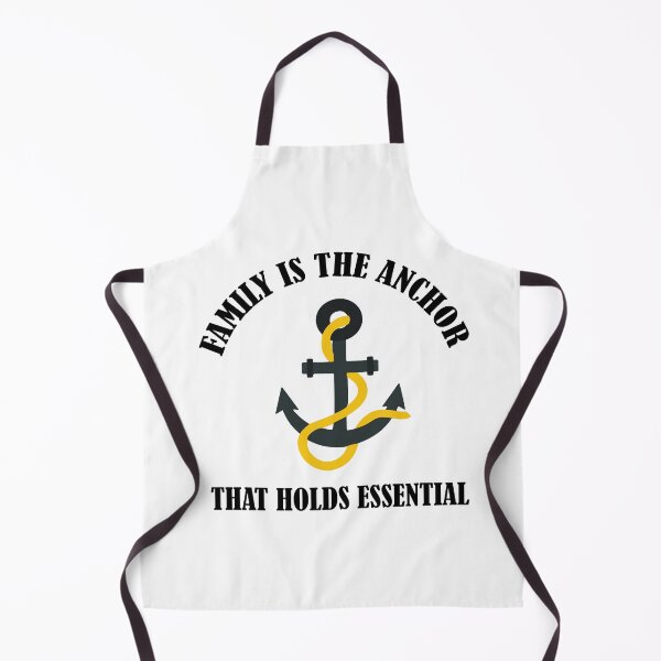 Item preview, Family is the anchor that holds essential designed and sold by Ach B.