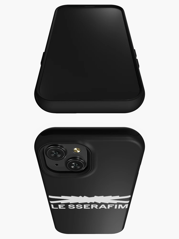 Le Sserafim KPop HD Logo