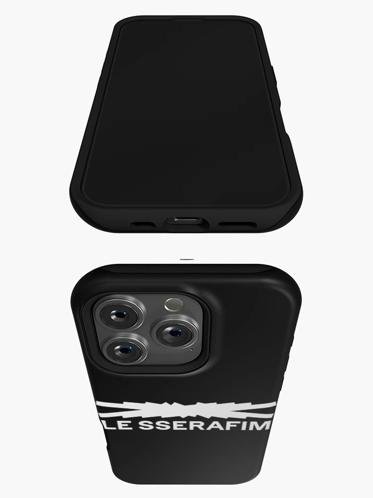 Amazon.co.jp: [NDR] LE SSERAFIM Mobile Phone Case, iPhone