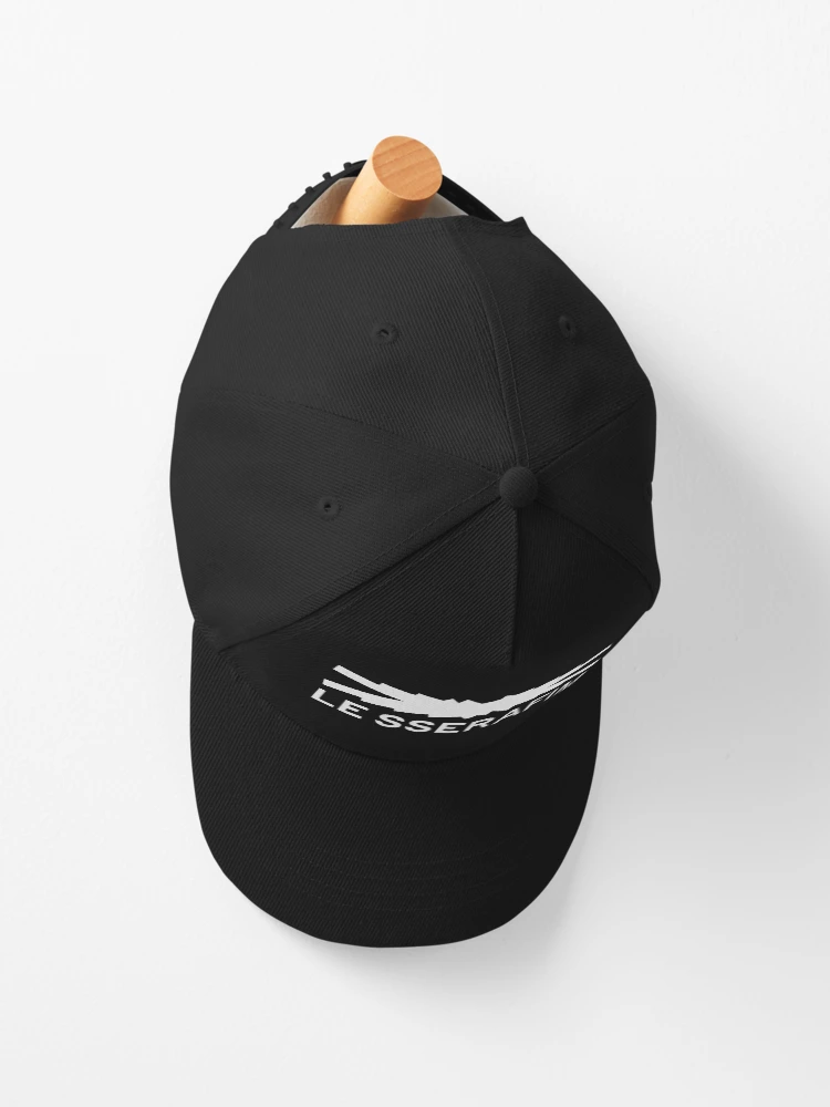 帽子 LE SSERAFIM BALL CAP (SYMBOL VER.) LE SSERAFIM - Ball Cap (Symbol Ver.) [HOT Official MD] - K PLACE