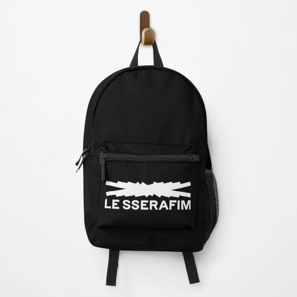 Le Sserafim KPop HD Logo
