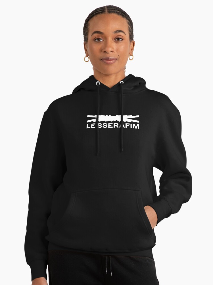 Le Sserafim KPop HD Logo