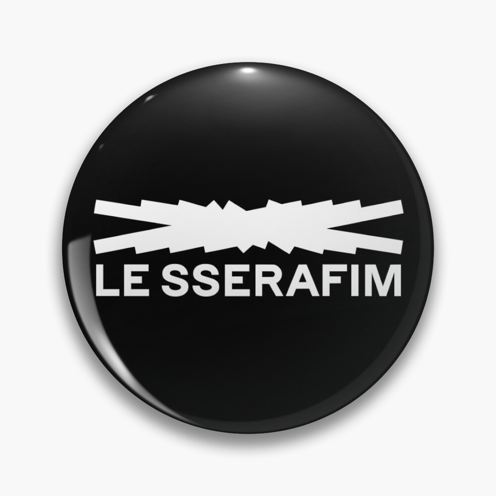 Pin on • LE SSERAFIM •