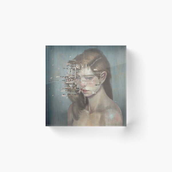 Item preview, Glitch 03 designed and sold by lekchan.