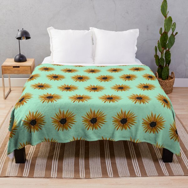 Item preview, Sunflower Power designed and sold by zibziby.