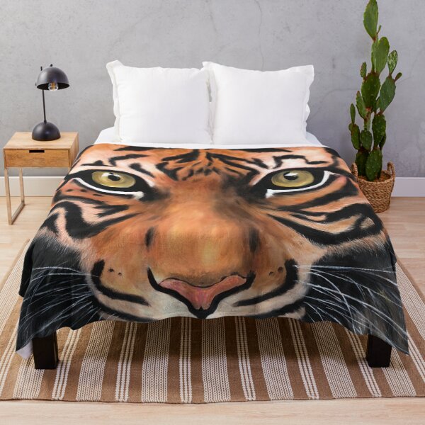 Item preview, Eye of the Tiger designed and sold by danielabahry.