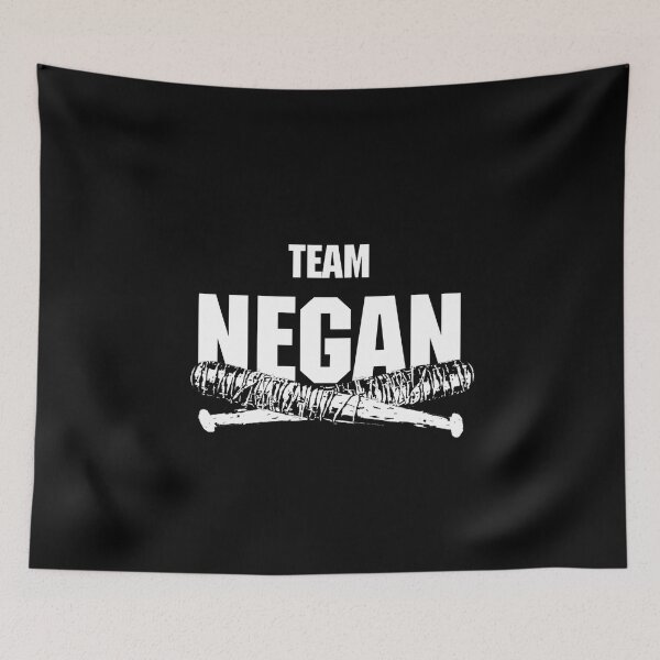 Item preview, TEAM NEGAN designed and sold by KirkyEdits.