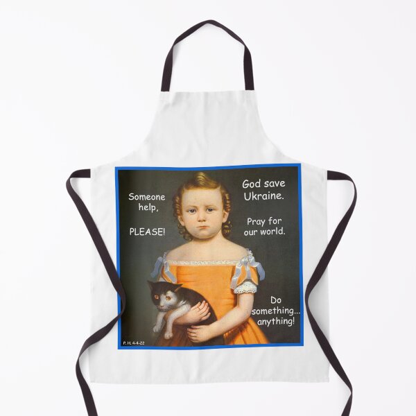 Item preview, Help Ukraine Digital Design designed and sold by SillaHoekstra.