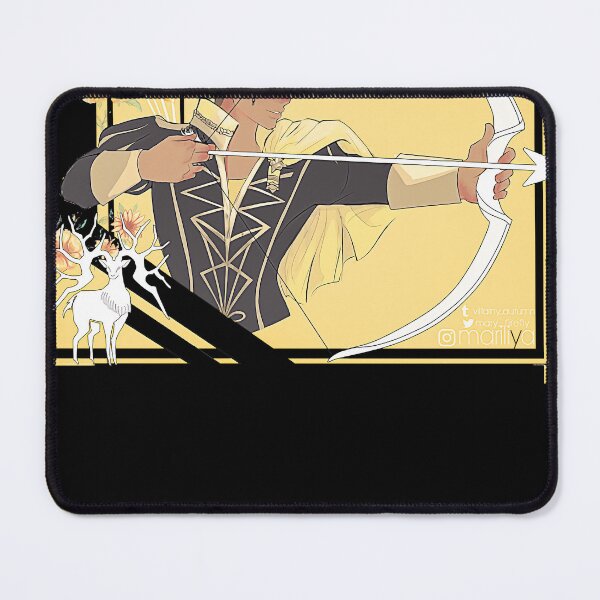 Item preview, Fire Emblem Fire Emblemm designed and sold by janiequineg.