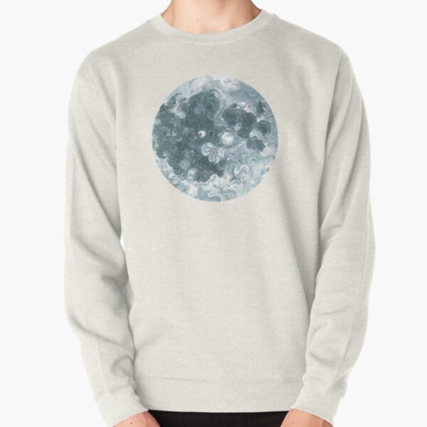 Lunar Pullover Sweatshirt