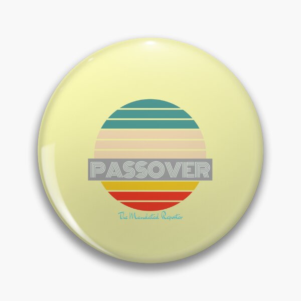 Item preview, Passover Sunset designed and sold by TheReporter1.