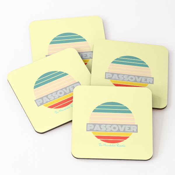 Item preview, Passover Sunset designed and sold by TheReporter1.