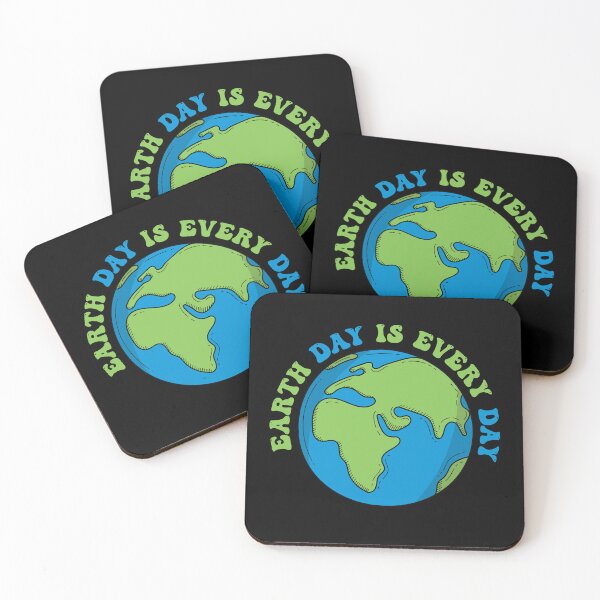 Item preview, Earth Day , National Earth Day Is Every Day , Save Earth designed and sold by BeTheVibe.