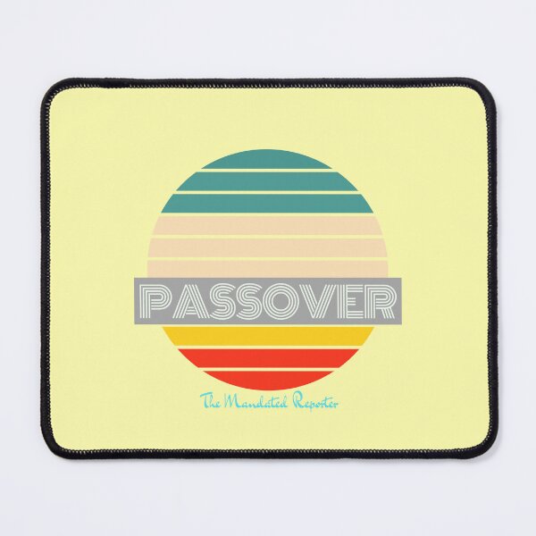 Item preview, Passover Sunset designed and sold by TheReporter1.