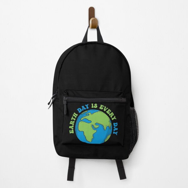 Item preview, Earth Day , National Earth Day Is Every Day , Save Earth designed and sold by BeTheVibe.