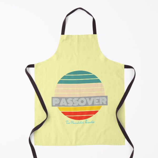 Item preview, Passover Sunset designed and sold by TheReporter1.