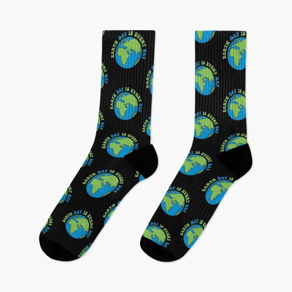 Item preview, Earth Day , National Earth Day Is Every Day , Save Earth designed and sold by BeTheVibe.