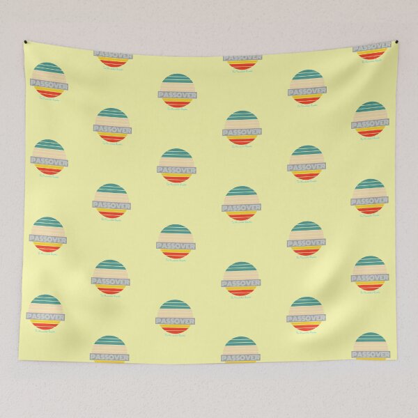 Item preview, Passover Sunset designed and sold by TheReporter1.