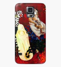 Religious Prayers Case/Skin for Samsung Galaxy