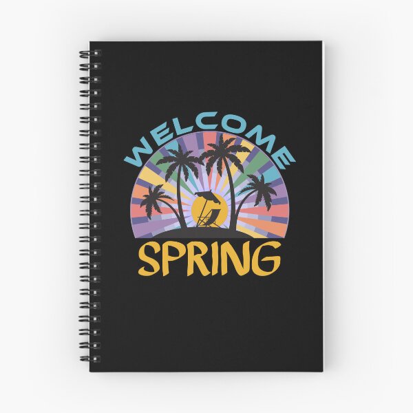 Item preview, Welcome Spring, Boho Sunset designed and sold by ACC .