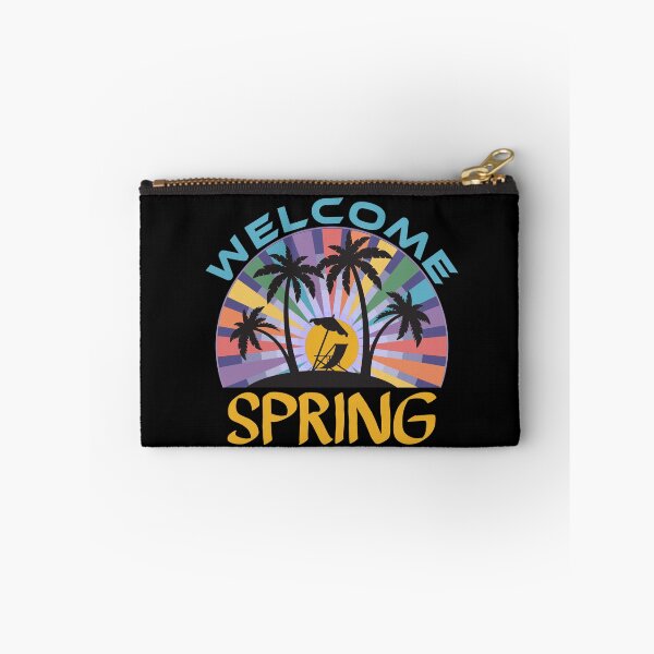 Item preview, Welcome Spring, Boho Sunset designed and sold by ACC .