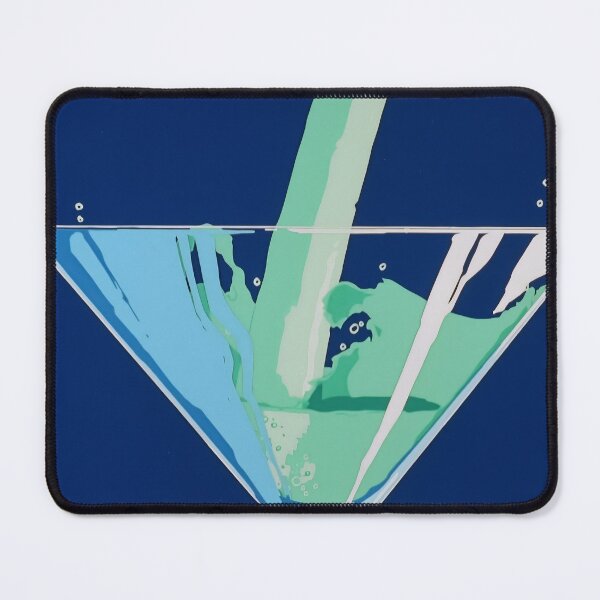 Item preview, Dirty Pair: Project Eden Ending Frame #0165 designed and sold by pvzd.