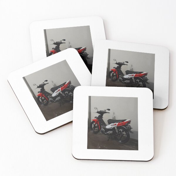 Item preview, Old bike motor designed and sold by onichi33.