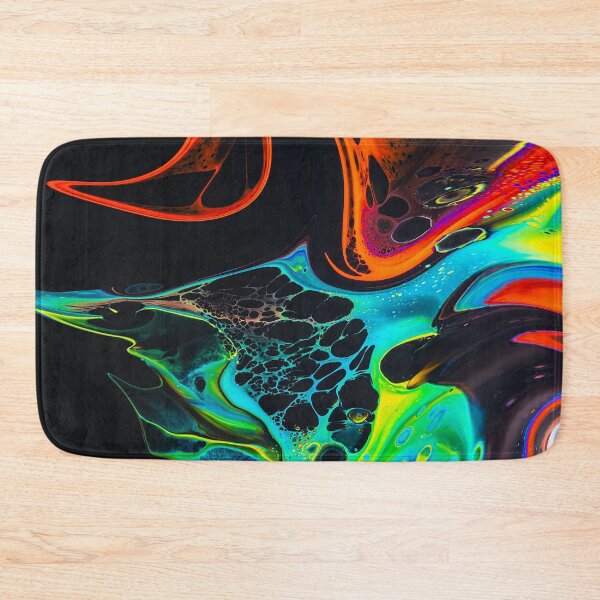 Item preview, INKTEGRATE designed and sold by NOIMION DIGITAL ART.