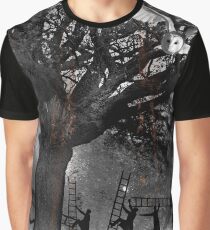 slapstick Graphic T-Shirt