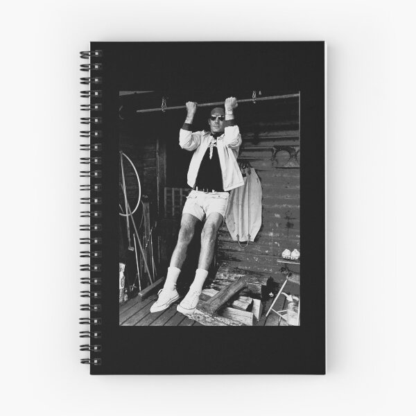 Item preview, I Don't Want To Spend This Much Time On Hunter S Thompson How About You designed and sold by EiraAustin.