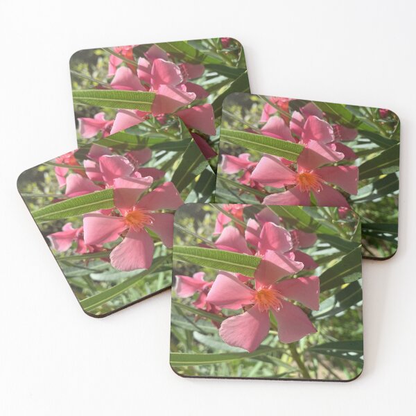 Item preview, Pink flower with 5 petals designed and sold by Louanne-B.