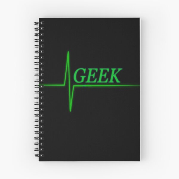Item preview, Geek designed and sold by AlexDouMan.