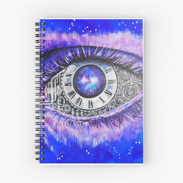 Item preview, Steampunk Eye designed and sold by Jakeart1.