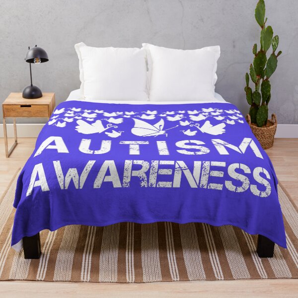 Item preview, Autism Awareness designed and sold by Design-Maniya.