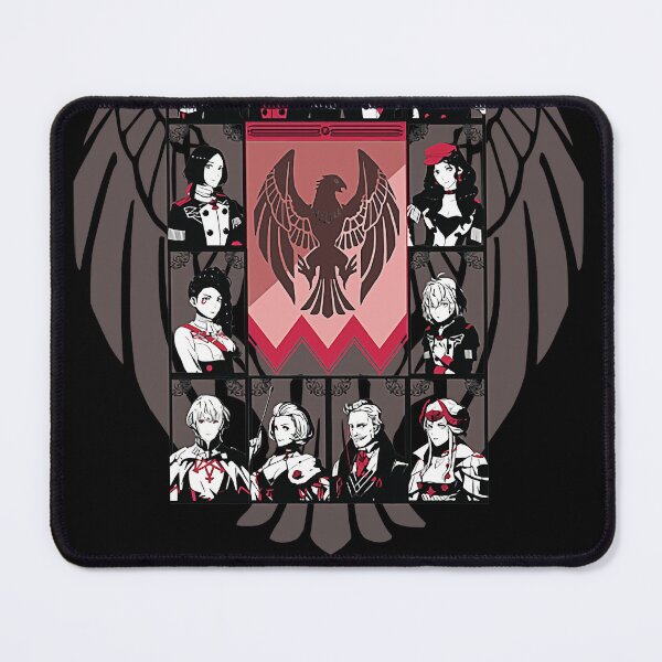Item preview, Fire Emblem Fire Emblemmm Fire Emblem designed and sold by janiequineg.