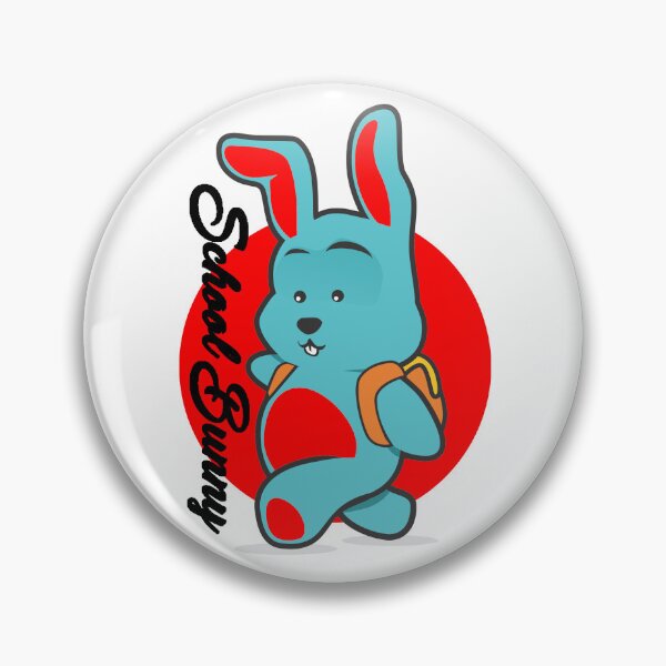 Item preview, School Bunny designed and sold by AdelloDeAmo.