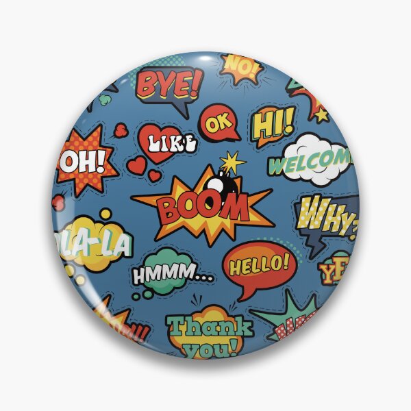 Item preview, speech bubbles designed and sold by 1WOMAN-3LOVE .
