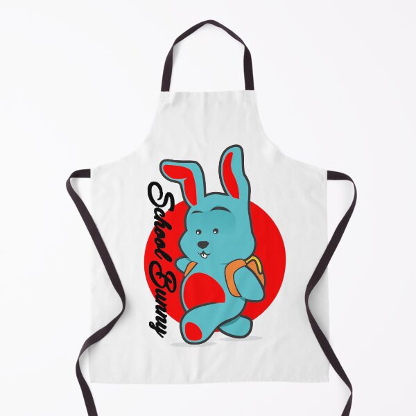 Item preview, School Bunny designed and sold by AdelloDeAmo.