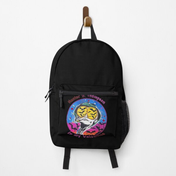 Item preview, In my valentine my love Hunter S art thompson sling gift designed and sold by EiraAustin.