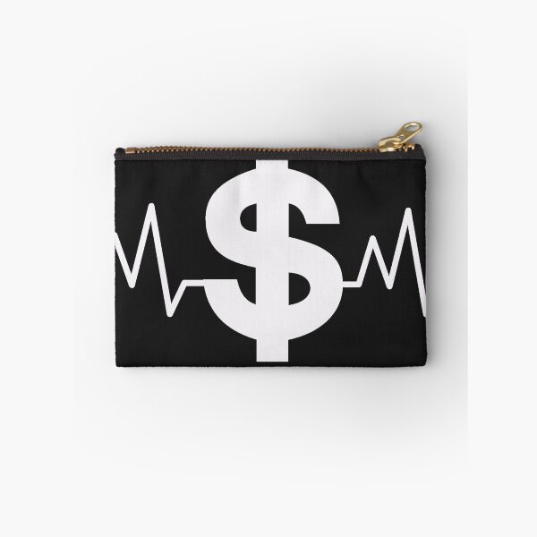Item preview, Dollar Heartbeat Monitor designed and sold by teevisions.