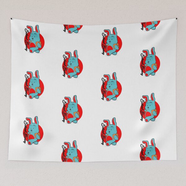 Item preview, School Bunny designed and sold by AdelloDeAmo.