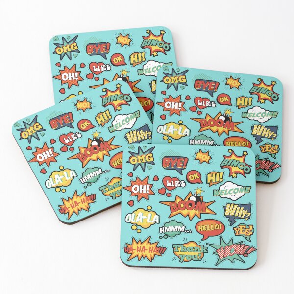 Item preview, speech bubbles designed and sold by 1WOMAN-3LOVE .
