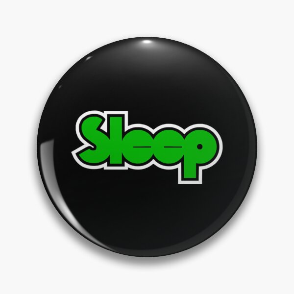 Item preview, Best Selling - Sleep Band Merchandise Essential T-Shirt designed and sold by rachelVang99.
