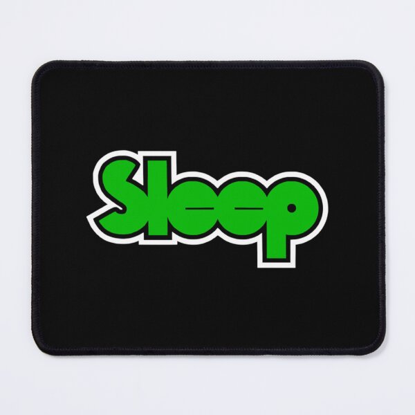 Item preview, Best Selling - Sleep Band Merchandise Essential T-Shirt designed and sold by rachelVang99.