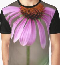HEALING FLOWER Graphic T-Shirt
