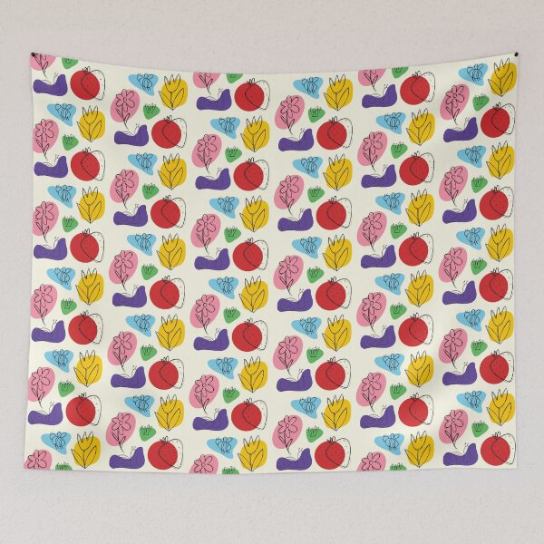 Item preview, Garden Party designed and sold by MaddaMom.